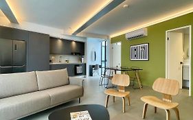 Modern 1Br With Pool In Casco Antiguo